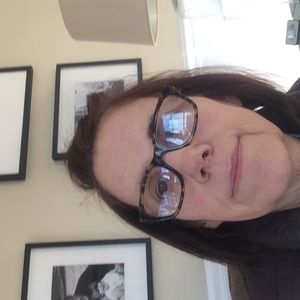 Meet your Posher, Luisa